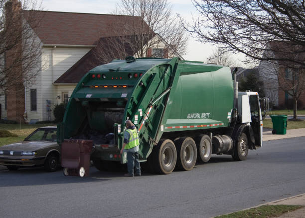 Best Estate Cleanout in Ligh, NE