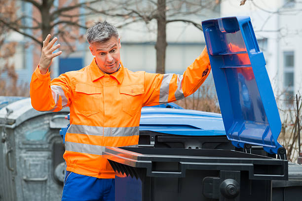 Best Hoarding Cleanup in Ligh, NE